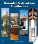 libro González & Jacobson Arquitectura